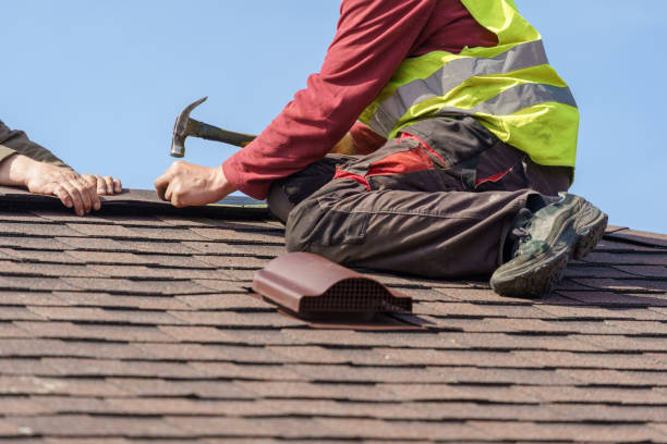 Best Commercial Roofing Services  in Ansted, WV
