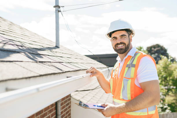 Best Metal Roofing Contractor  in Ansted, WV