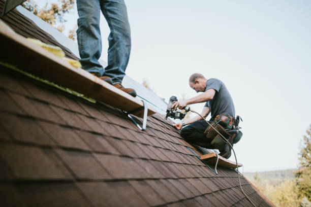 Best Commercial Roofing Services  in Ansted, WV
