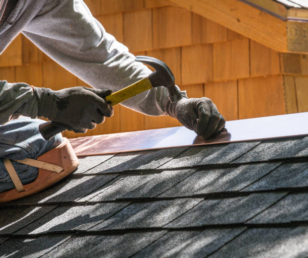 Trusted Ansted, WV Roofing Contractor Experts